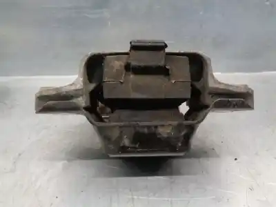 Автозапчастина б/у опора двигуна ліва для volkswagen caddy ka/kb (2k) 2.0 sdi посилання на oem iam 1k0199555m  