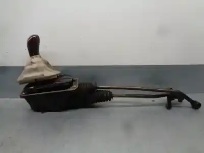 Second-hand car spare part gear lever for skoda superb i (3u4) 1.9 tdi oem iam references 4b0711025f