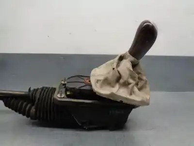 Автозапчасти б/у рычаг переключения передач за skoda superb i (3u4) 1.9 tdi ссылки oem iam 4b0711025f  8d0711025am