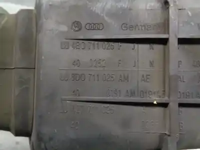 Автозапчасти б/у рычаг переключения передач за skoda superb i (3u4) 1.9 tdi ссылки oem iam 4b0711025f  8d0711025am