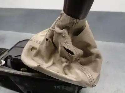 Автозапчасти б/у рычаг переключения передач за skoda superb i (3u4) 1.9 tdi ссылки oem iam 4b0711025f  8d0711025am