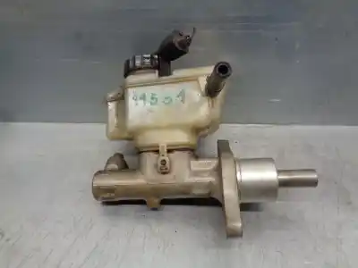 Автозапчастина б/у гальмівний насос для volkswagen caddy ka/kb (2k) 2.0 sdi посилання на oem iam 1k1611301c