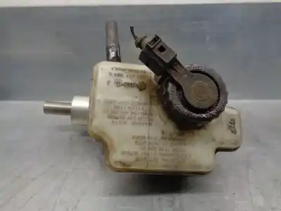 Автозапчастина б/у гальмівний насос для volkswagen caddy ka/kb (2k) 2.0 sdi посилання на oem iam 1k1611301c  03350886321