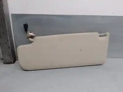 Автозапчасти б/у правая зона за skoda superb i (3u4) 1.9 tdi ссылки oem iam 6x0857552e  