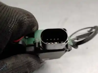 Автозапчасти б/у замок левой передней двери за skoda superb i (3u4) 1.9 tdi ссылки oem iam 3b1837015q  