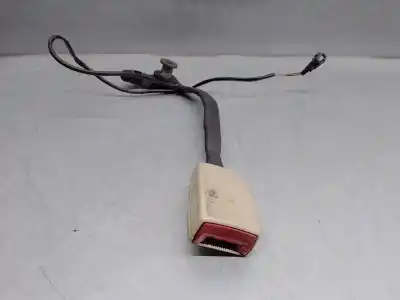 Автозапчасти б/у крюк для пояса за skoda superb i (3u4) 1.9 tdi ссылки oem iam 3b1858471e  