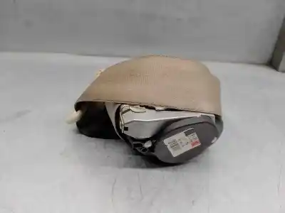 Автозапчастина б/у передній лівий ремін безпеки для skoda superb i (3u4) 1.9 tdi посилання на oem iam 561080001  