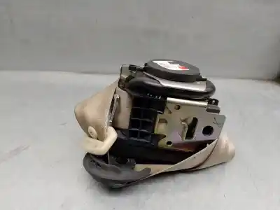 Автозапчастина б/у передній лівий ремін безпеки для skoda superb i (3u4) 1.9 tdi посилання на oem iam 561080001  