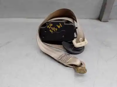 Peça sobressalente para automóvel em segunda mão cinto de segurança dianteiro esquerdo por skoda superb i (3u4) 1.9 tdi referências oem iam 561080001