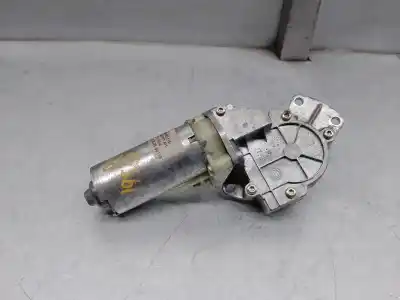 Second-hand car spare part electric motor for skoda superb i (3u4) 1.9 tdi oem iam references 3b0959761ah