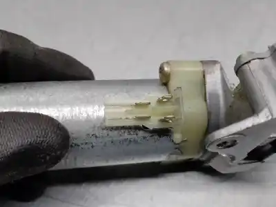 Автозапчасти б/у электрический двигатель за skoda superb i (3u4) 1.9 tdi ссылки oem iam 3b0959761ah  