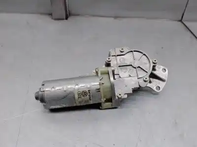 Автозапчастина б/у електричний двигун для skoda superb i (3u4) 1.9 tdi посилання на oem iam 3b0959761af  