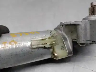 Автозапчастина б/у електричний двигун для skoda superb i (3u4) 1.9 tdi посилання на oem iam 3b0959761af  