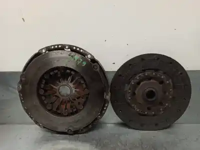 Автозапчастина б/у комплект зцеплення для lexus is 200 (ds2/is2) d-cat посилання на oem iam 312100w080  