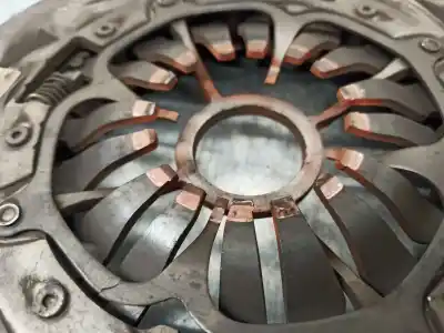 Автозапчастина б/у комплект зцеплення для lexus is 200 (ds2/is2) d-cat посилання на oem iam 312100w080  