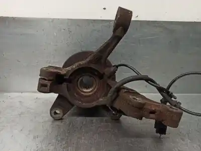 Second-hand car spare part front left knuckle for ford fiesta vi (cb1, ccn) 1.25 oem iam references 1771021