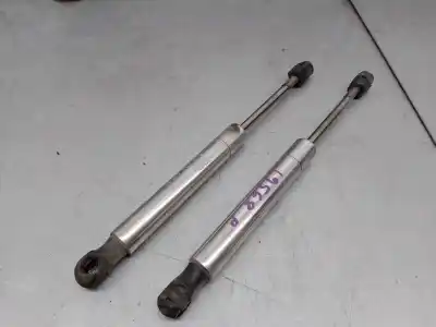 Автозапчасти б/у амортизаторы багажника/двери за skoda superb i (3u4) 1.9 tdi ссылки oem iam 3b5827550e  