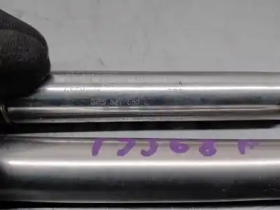 Автозапчасти б/у амортизаторы багажника/двери за skoda superb i (3u4) 1.9 tdi ссылки oem iam 3b5827550e  