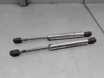 Peça sobressalente para automóvel em segunda mão amortecedores do tronco / porta por skoda superb i (3u4) 1.9 tdi referências oem iam 3b5827550e