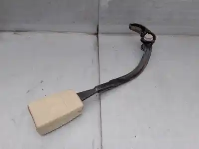 Автозапчасти б/у крюк для пояса за skoda superb i (3u4) 1.9 tdi ссылки oem iam 3b0858472  