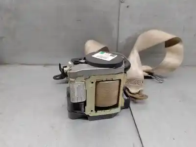 Автозапчасти б/у правый передний ремень безопасности за skoda superb i (3u4) 1.9 tdi ссылки oem iam 56108010  