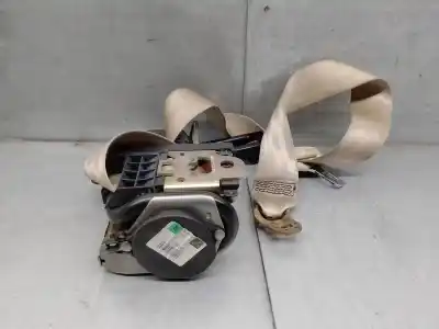 Peça sobressalente para automóvel em segunda mão cinto de segurança dianteiro direito por skoda superb i (3u4) 1.9 tdi referências oem iam 56108010