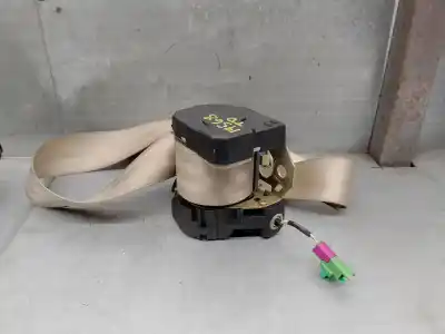 Автозапчасти б/у задний правый ремень безопасности за skoda superb i (3u4) 1.9 tdi ссылки oem iam 3u5857443  