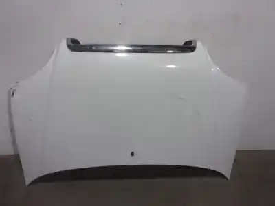 Gebrauchtes Autoersatzteil MOTORHAUBE zum HYUNDAI ATOS PRIME (MX)  OEM-IAM-Referenzen 6640006020  