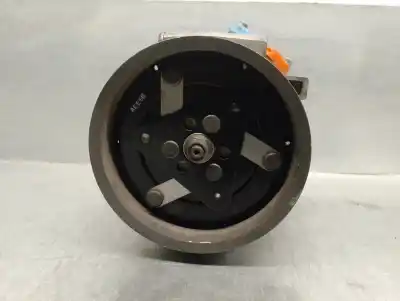 Second-hand car spare part air conditioning compressor for renault modus / grand modus (f/jp0_) 1.2 (jp0c jp0k fp0c fp0k fp0p jp0p jp0t) oem iam references 8200357173b  1446