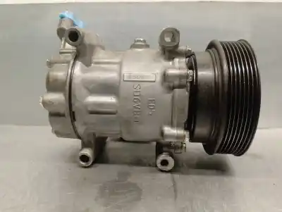 Second-hand car spare part air conditioning compressor for renault modus / grand modus (f/jp0_) 1.2 (jp0c jp0k fp0c fp0k fp0p jp0p jp0t) oem iam references 8200357173b  1446