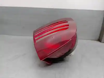 Second-hand car spare part left tailgate light for skoda superb i (3u4) 1.9 tdi oem iam references 3u5945111  