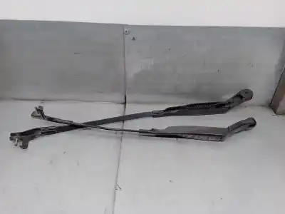 Second-hand car spare part front right windshield wiper arm for skoda superb i (3u4) 1.9 tdi oem iam references 3b1955409c