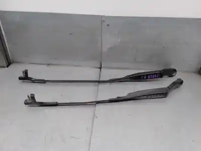 Автозапчасти б/у рычаг стеклоочистителя передний правый за skoda superb i (3u4) 1.9 tdi ссылки oem iam 3b1955409c  3b1955410c