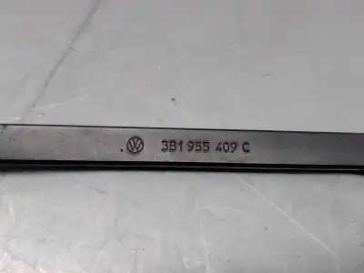 Автозапчасти б/у рычаг стеклоочистителя передний правый за skoda superb i (3u4) 1.9 tdi ссылки oem iam 3b1955409c  3b1955410c