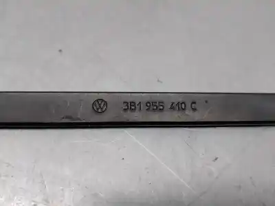 Автозапчасти б/у рычаг стеклоочистителя передний правый за skoda superb i (3u4) 1.9 tdi ссылки oem iam 3b1955409c  3b1955410c