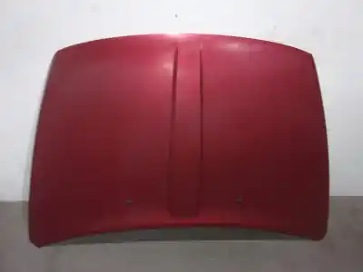 Second-hand car spare part bonnet for dodge caliber 2.0 crd oem iam references 5074140af