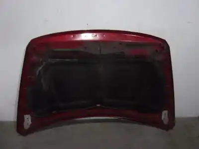 Peça sobressalente para automóvel em segunda mão capot por dodge caliber 2.0 crd referências oem iam 5074140af  