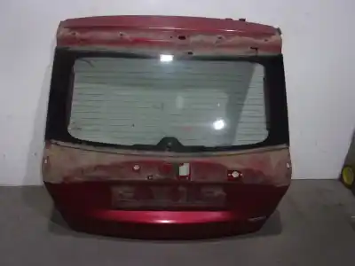 Second-hand car spare part tailgate for dodge caliber 2.0 crd oem iam references 5074151ab