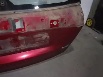 Second-hand car spare part tailgate for dodge caliber 2.0 crd oem iam references 5074151ab  