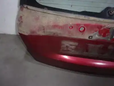 Second-hand car spare part tailgate for dodge caliber 2.0 crd oem iam references 5074151ab  