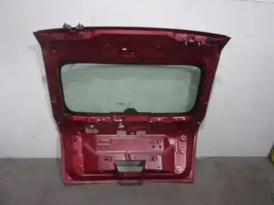 Second-hand car spare part tailgate for dodge caliber 2.0 crd oem iam references 5074151ab  