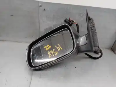 Second-hand car spare part left rearview mirror for skoda superb i (3u4) 1.9 tdi oem iam references 3u1857507m