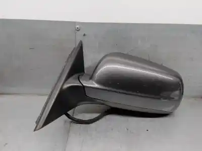 Second-hand car spare part left rearview mirror for skoda superb i (3u4) 1.9 tdi oem iam references 3u1857507m  