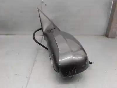 Second-hand car spare part left rearview mirror for skoda superb i (3u4) 1.9 tdi oem iam references 3u1857507m  