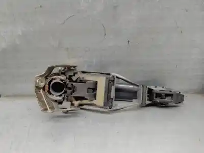 Автозапчасти б/у наружная рукоятка передняя справа за skoda superb i (3u4) 1.9 tdi ссылки oem iam 3b0837207g  