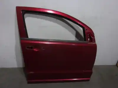 Pezzo di ricambio per auto di seconda mano porta anteriore destra per dodge caliber 2.0 crd riferimenti oem iam 5074154ad
