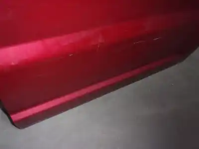 İkinci el araba yedek parçası arka sol kapi için dodge caliber 2.0 crd oem iam referansları 5074163ae  