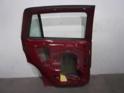 İkinci el araba yedek parçası arka sol kapi için dodge caliber 2.0 crd oem iam referansları 5074163ae  