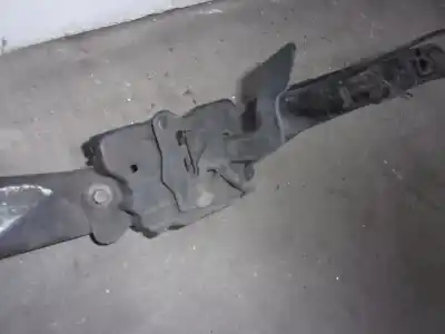 Second-hand car spare part front panel for dodge caliber 2.0 crd oem iam references 5074712aa  