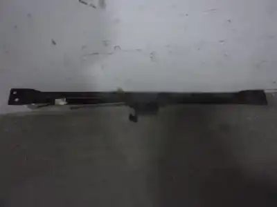 Second-hand car spare part front panel for dodge caliber 2.0 crd oem iam references 5074712aa  